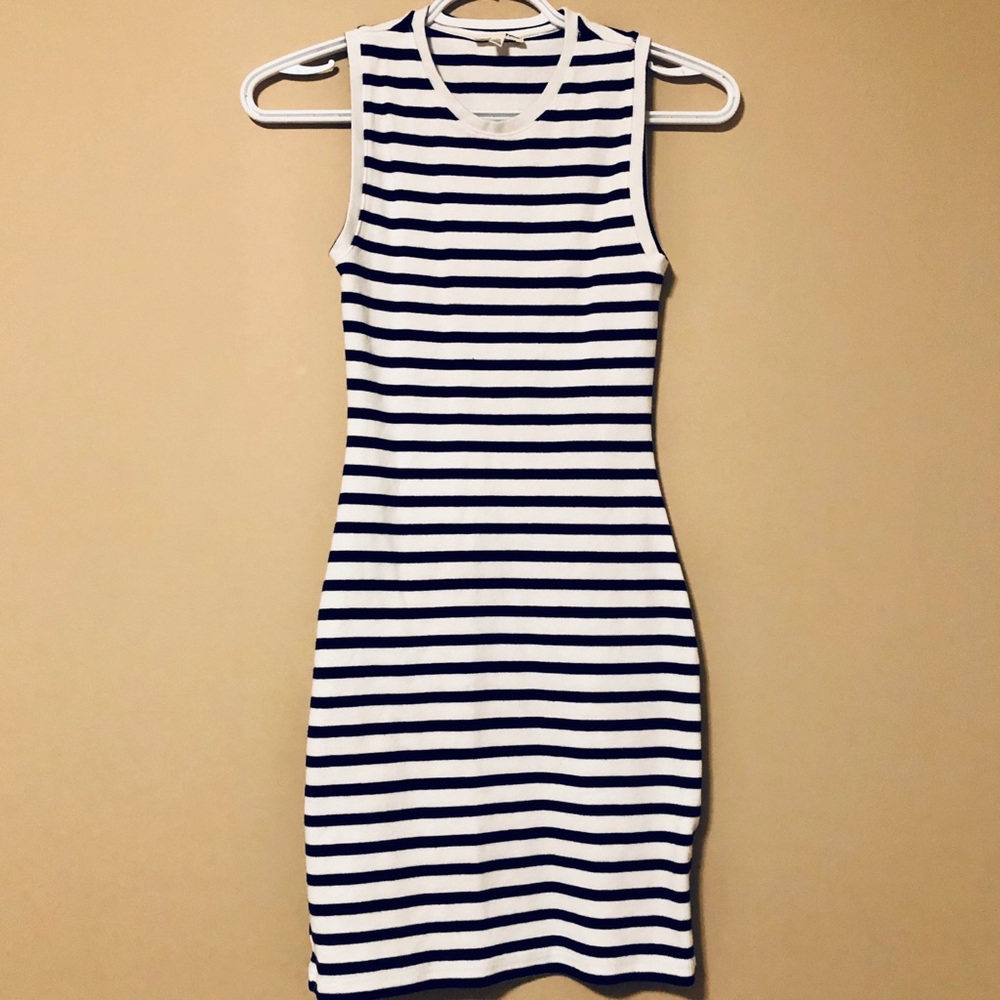 Aritzia | Wilfred Free dress